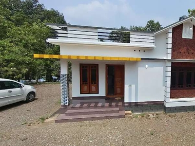 Newly constructed home 1450 sq feet with 22 cent with road ..