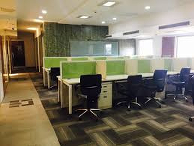 Office Space 5000 Sq.ft. for Rent in Pocket B, Okhla Industrial Area Phase I, Delhi