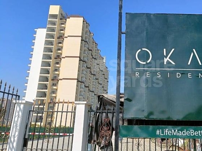 Okas ResidencY-2