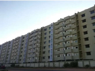 Own a BDA Flat at very affordable price.