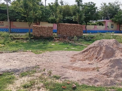 Palwal Mai Residential Plots