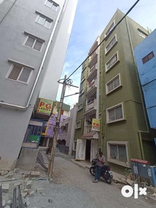 PG building for sale Rental income building in kadubeesanahalli