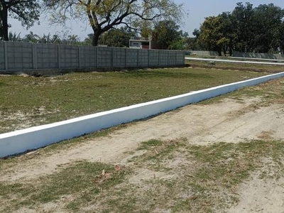 Plot For Sale In Bsf Camp 67