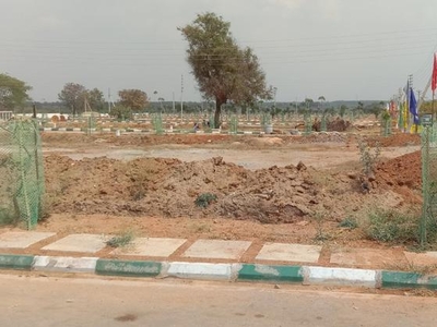 Plot For Sale In Bsf Camp 67