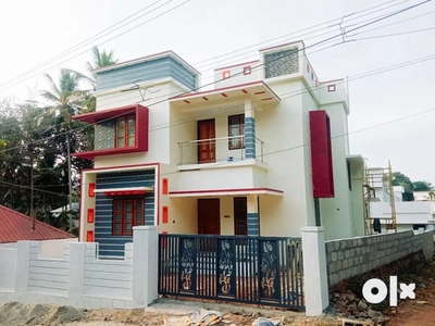 Premium 3bhk House for sale in Pothencode