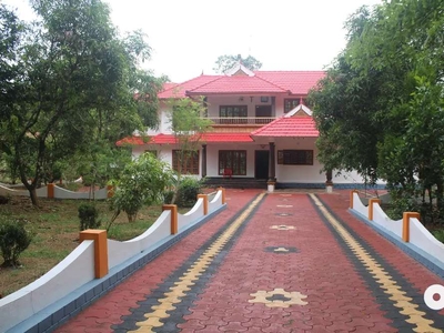 Premium Villa for Sale in Kottayam