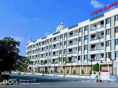 PRIME SQUARE 1 BHK FLAT FOR SALE @ 20LACS