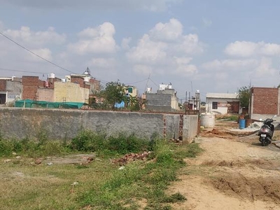 Reaidential Plots In Faridabad