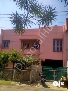 Residential House(Kotra Sultanabad)