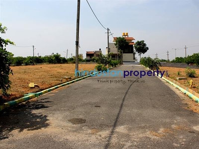 Residential Land For SALE 5 mins from Bidadi