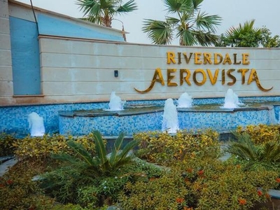 Riverdale Aerovista