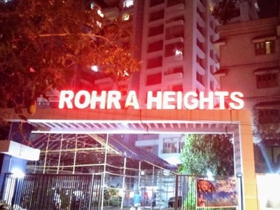 Rohra Heights