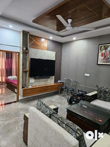 Sale 3 BHK ground floor luxury flat in sunny enclave sector 125