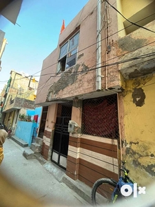 Sec-10 house for sale in housing board colony