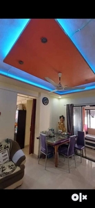 Semi 2 bhk flat for sell