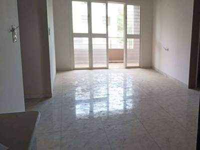 Spacious 3 BHK flat for sale