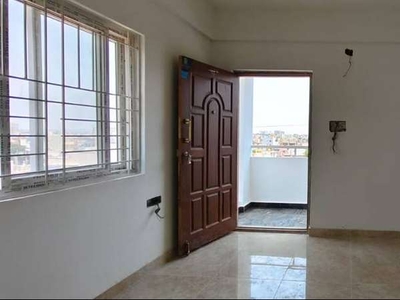 Spacious 3bhk flat for sale in NRI Layout 9th main.
