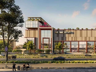Studio for investment in rajasthan biggest Mall