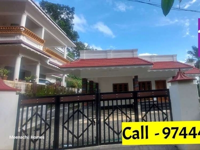 Supper House For Sale , Pala - Ponkunnam Road