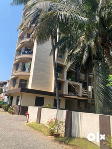 Three bhk apartment for sale at vytila Ernakulam
