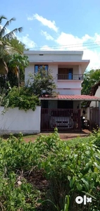 Thrissur kottekkad 4bhk house for sale