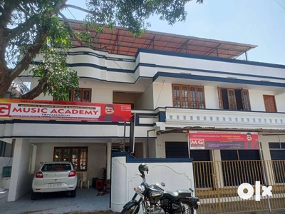 Two Stored Multi-Purpose Building For Sale at Trivandrum