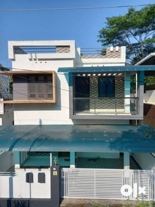 URGENT HOUSE FOR SALE IN MOONNAMOODU.