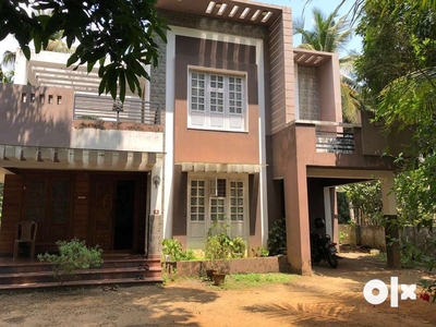 Urgent sale house for sale in pazhayannur
