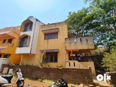 Urgent sell 2bhk independent home