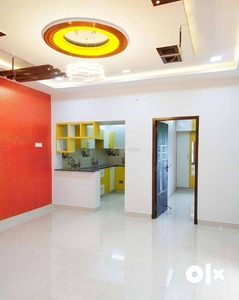 Very very near CTH ROAD -New 2BHK Individual House Sale @ Veppampattu
