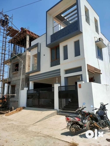 Villa Plot for Sale in Chennai Redhills