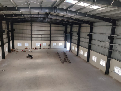 Warehouse 12500 Sq.ft. for Rent in