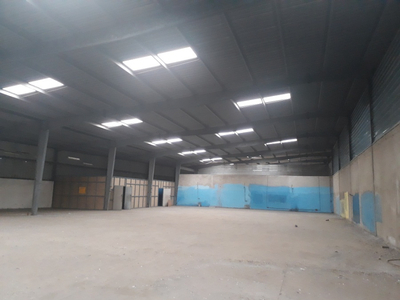 Warehouse 600000 Sq.ft. for Rent in