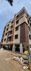 West facing 2bhk flat sale at MVP colony
