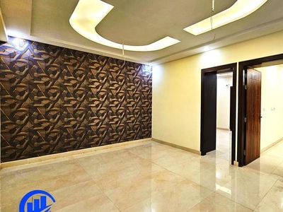 With Lift 3 Bhk Spacious Flat In Peer Muchhalla