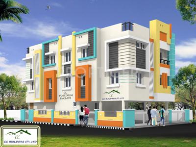 CC Builders Platinum Enclave in Pallavaram, Chennai