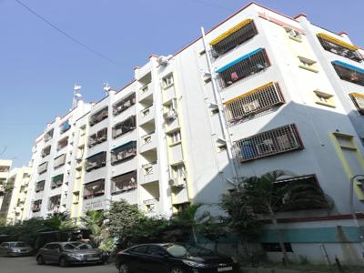 Jaya Bharathi Sagar Heights in Nizampet, Hyderabad