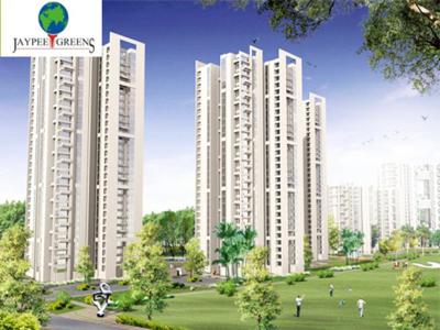Jaypee The Imperial Court in Sector 128, Noida