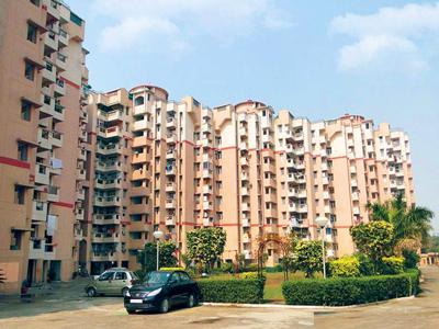 Shubhkamna Kartik Kunj Apartments in Sector 44, Noida