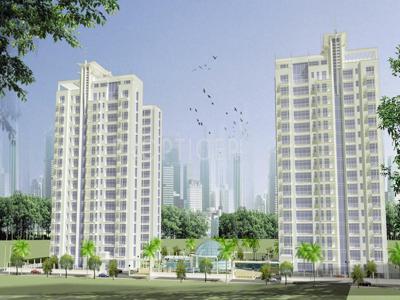 The Antriksh Nature in Sector 52, Noida