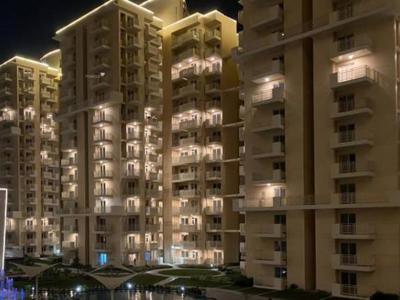 1242 sq ft 2 BHK 2T Apartment for rent in M3M Natura at Sector 68, Gurgaon by Agent The Dream Home Real Estate