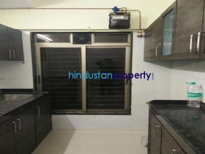 1 BHK Flat / Apartment For RENT 5 mins from Andheri