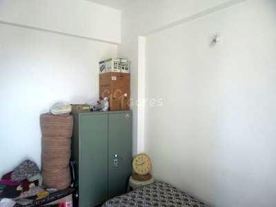 1 BHK Flat / Apartment For SALE 5 mins from Anand Nagar