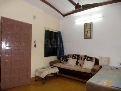 1 BHK Flat / Apartment For SALE 5 mins from Jamalpur