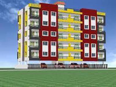 1 BHK Flat / Apartment For SALE 5 mins from Keshav Nagar