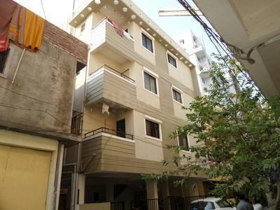 1 BHK Flat / Apartment For SALE 5 mins from Keshav Nagar