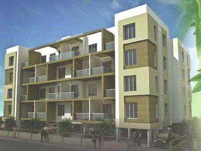 1 BHK Flat / Apartment For SALE 5 mins from Viman Nagar
