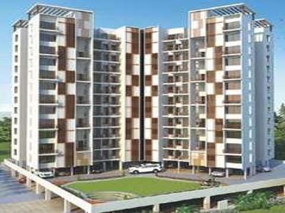 1 RK Flat / Apartment For SALE 5 mins from Chikhali