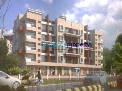 1 RK Flat / Apartment For SALE 5 mins from Chiplun