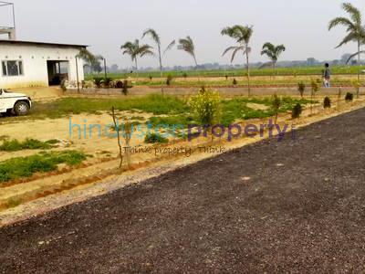 1 RK Residential Land For SALE 5 mins from Amar Shaheed Path